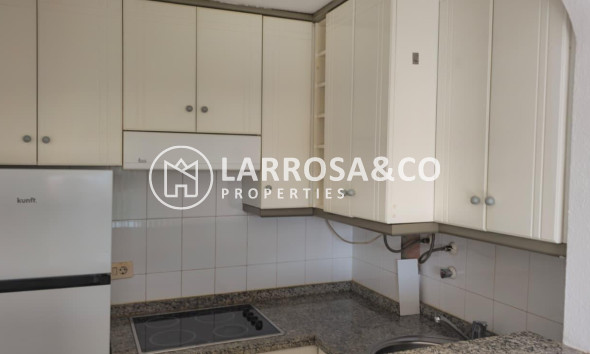 Reventa - Atico - Torrevieja - La Mata