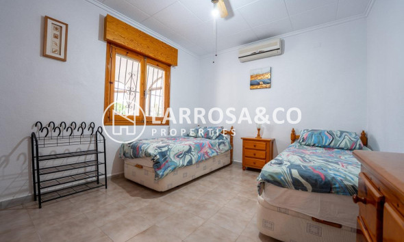 Вторичный рынок - Дом - Торревьеха - La Siesta - El Salado - Torreta