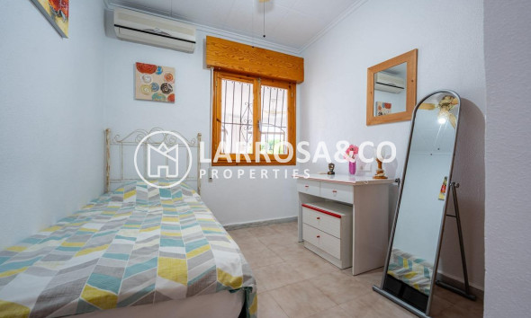 Вторичный рынок - Дом - Торревьеха - La Siesta - El Salado - Torreta