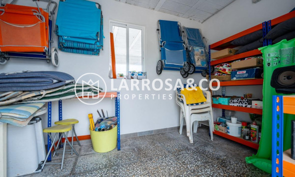 Вторичный рынок - Дом - Торревьеха - La Siesta - El Salado - Torreta