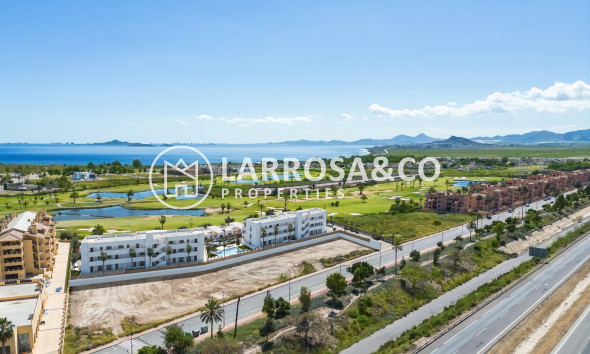 New build - Apartment - Los Alcázares - Serena Golf