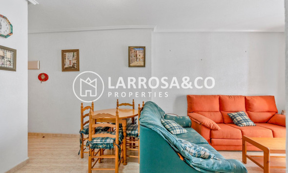 A Vendre - Apartment - Torrevieja - Estacion de autobuses