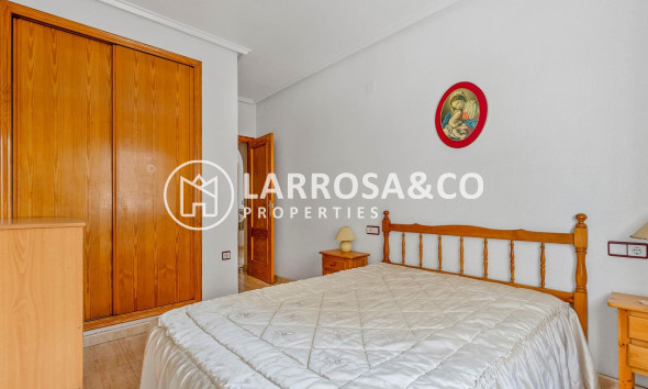 A Vendre - Apartment - Torrevieja - Estacion de autobuses