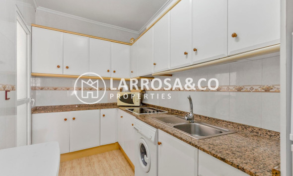 A Vendre - Apartment - Torrevieja - Estacion de autobuses