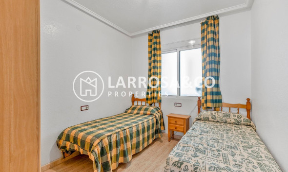 A Vendre - Apartment - Torrevieja - Estacion de autobuses