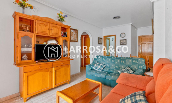 A Vendre - Apartment - Torrevieja - Estacion de autobuses