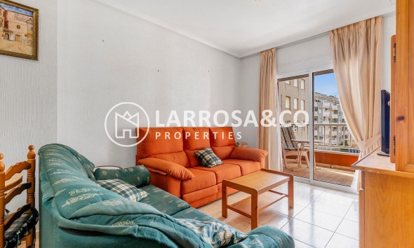 A Vendre - Apartment - Torrevieja - Estacion de autobuses