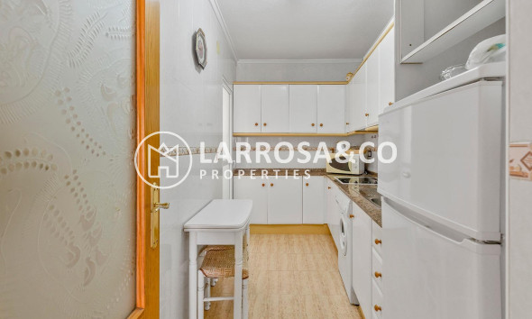 A Vendre - Apartment - Torrevieja - Estacion de autobuses