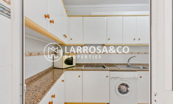 A Vendre - Apartment - Torrevieja - Estacion de autobuses