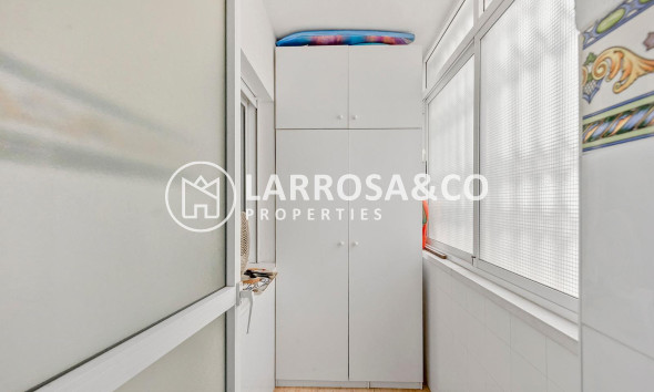 A Vendre - Apartment - Torrevieja - Estacion de autobuses