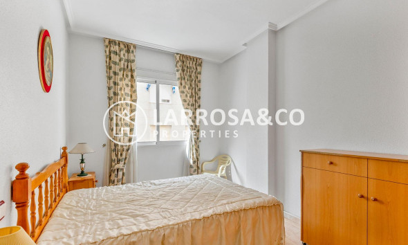 A Vendre - Apartment - Torrevieja - Estacion de autobuses