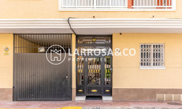 A Vendre - Apartment - Torrevieja - Estacion de autobuses