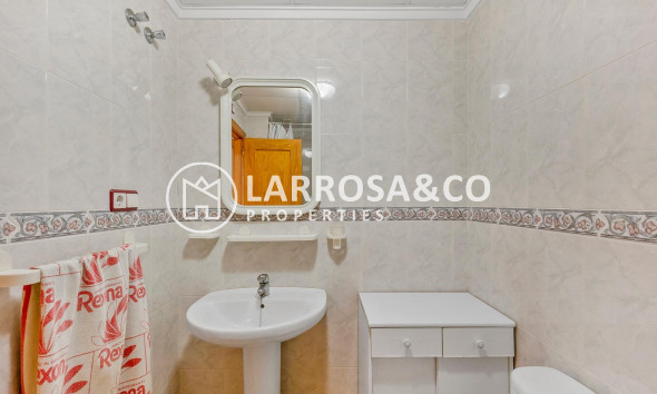 A Vendre - Apartment - Torrevieja - Estacion de autobuses