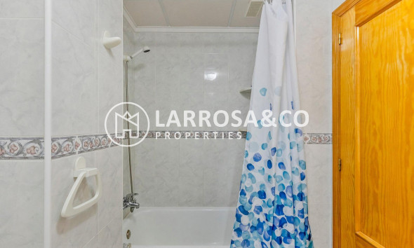 A Vendre - Apartment - Torrevieja - Estacion de autobuses