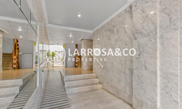 A Vendre - Apartment - Torrevieja - Estacion de autobuses