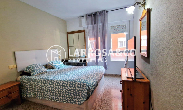 Resale - Apartment - Torrevieja - Los Locos Beach