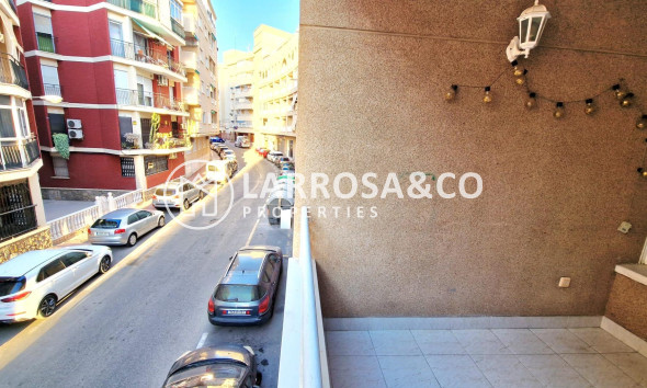 Resale - Apartment - Torrevieja - Los Locos Beach