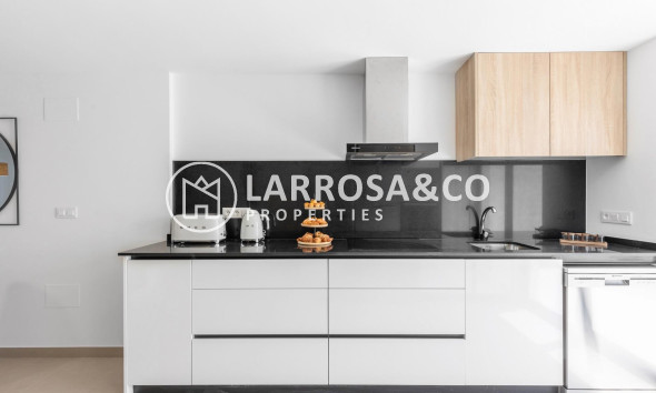 Новостройка - Таунхаус - Rafal - pueblo