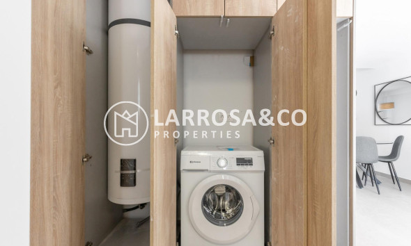 Новостройка - Таунхаус - Rafal - pueblo