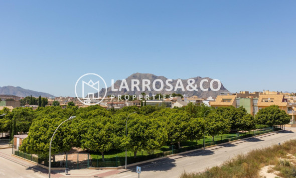 Новостройка - Таунхаус - Rafal - pueblo