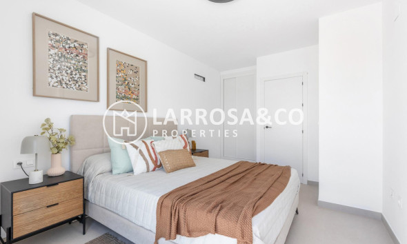 Новостройка - Таунхаус - Rafal - pueblo