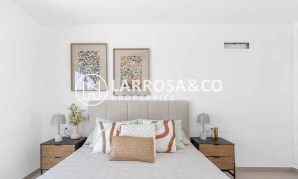 Новостройка - Таунхаус - Rafal - pueblo