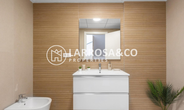 Новостройка - Таунхаус - Rafal - pueblo