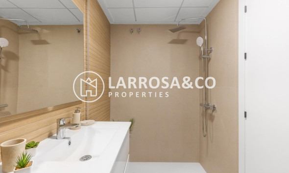 Новостройка - Таунхаус - Rafal - pueblo