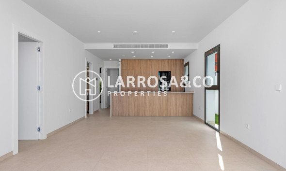 New build - Bungalow - Pilar de la Horadada - Parque del Mediterraneo