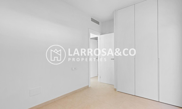 New build - Bungalow - Pilar de la Horadada - Parque del Mediterraneo