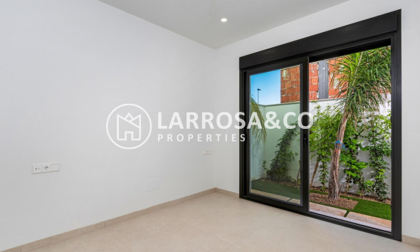 New build - Bungalow - Pilar de la Horadada - Parque del Mediterraneo