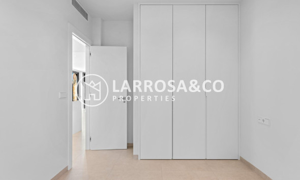 New build - Bungalow - Pilar de la Horadada - Parque del Mediterraneo