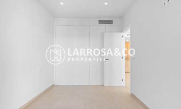 New build - Bungalow - Pilar de la Horadada - Parque del Mediterraneo