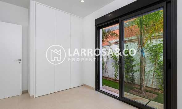 New build - Bungalow - Pilar de la Horadada - Parque del Mediterraneo