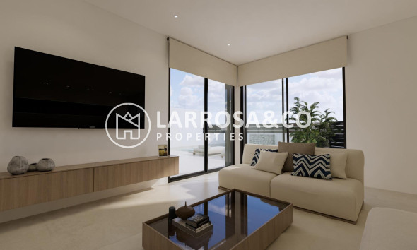 New build - Detached House/Villa - Dolores - Sector 3