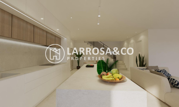 New build - Detached House/Villa - Dolores - Sector 3