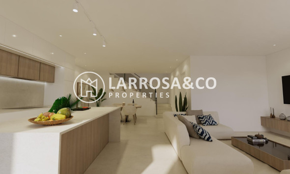 New build - Detached House/Villa - Dolores - Sector 3