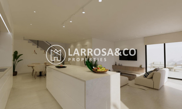 New build - Detached House/Villa - Dolores - Sector 3