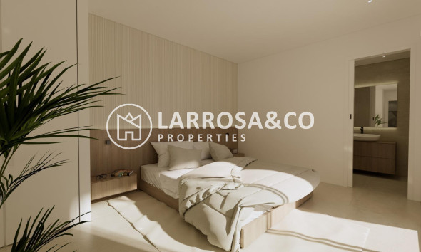 New build - Detached House/Villa - Dolores - Sector 3