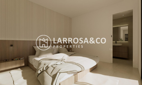 New build - Detached House/Villa - Dolores - Sector 3