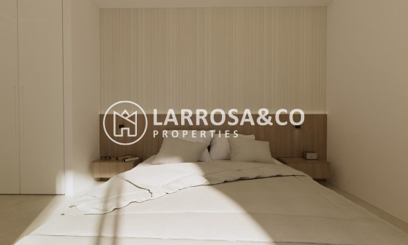 New build - Detached House/Villa - Dolores - Sector 3