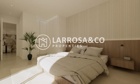 New build - Detached House/Villa - Dolores - Sector 3