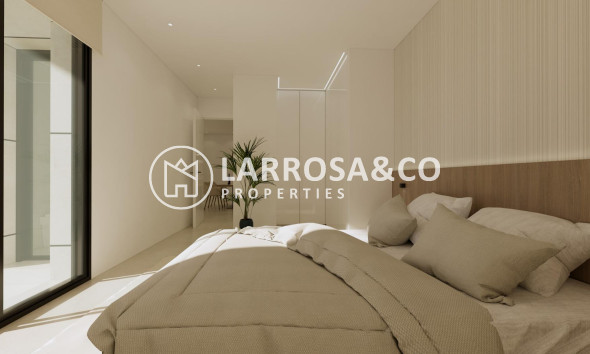 New build - Detached House/Villa - Dolores - Sector 3