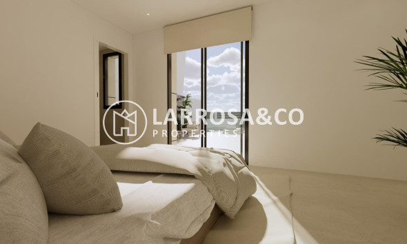 New build - Detached House/Villa - Dolores - Sector 3