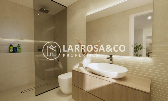 New build - Detached House/Villa - Dolores - Sector 3