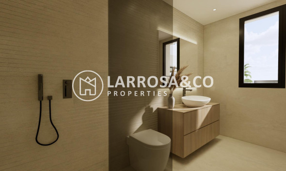 New build - Detached House/Villa - Dolores - Sector 3