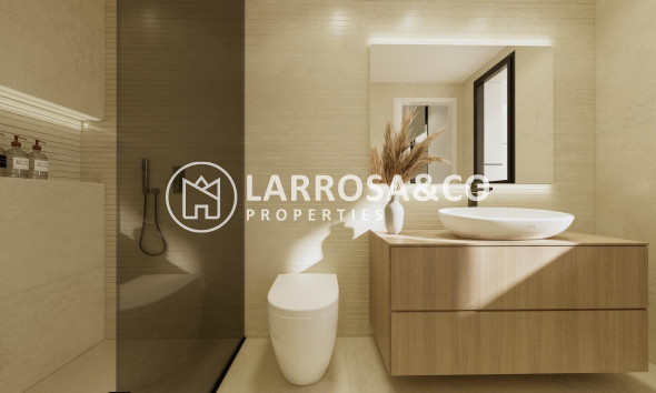 New build - Detached House/Villa - Dolores - Sector 3