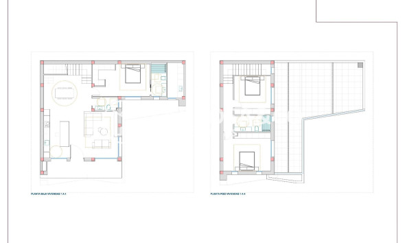 New build - Detached House/Villa - Dolores - Sector 3