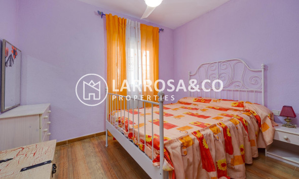 Вторичный рынок - Дом - Торревьеха - Лос Балконес