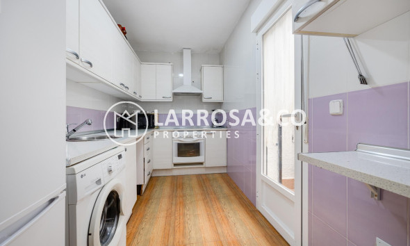 Вторичный рынок - Дом - Торревьеха - Лос Балконес